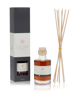 OLORI Reed appelsinblomst Luftfrisker