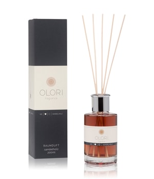 OLORI Reed Sandelholz Raumduft · 200 ml