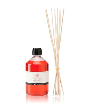 OLORI Reed Ylang-Ylang - genopfyldning Luftfrisker