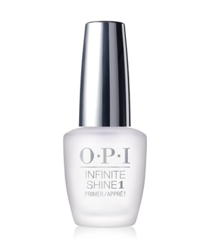 OPI Infinite Shine Gel-Like Nagellak basecoat in Transparent 15 ml