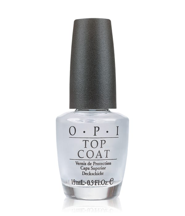 Produktbillede 1 af 1, OPI Top Coat Topcoat til negle