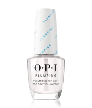 OPI Gel Plump Effect Nagellak topcoat Nr. Ntt36 15 ml Dames