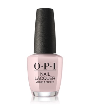 OPI Nail Lacquer Neglelak