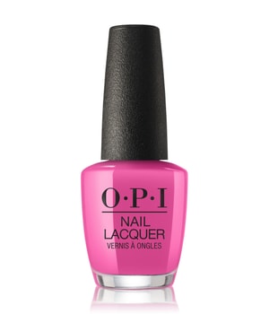 OPI Nail Lacquer Neglelak