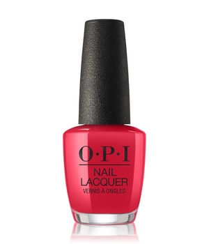 OPI Nail Lacquer Lakier do paznokci 15 ml Nr. Nll60 Nl - Dutch Tulips