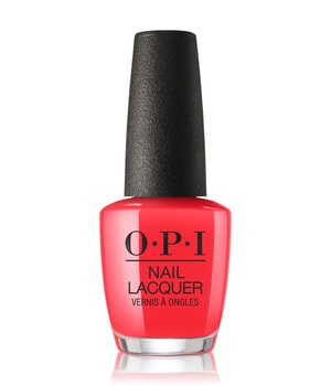 OPI Nail Lacquer Neglelak