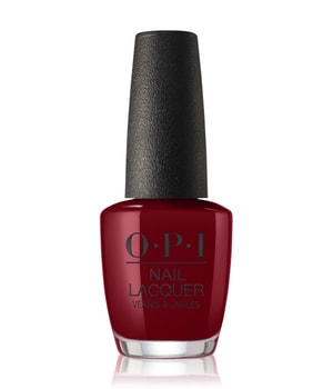 OPI Nail Lacquer Neglelak