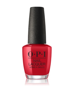 OPI Nail Lacquer Neglelak