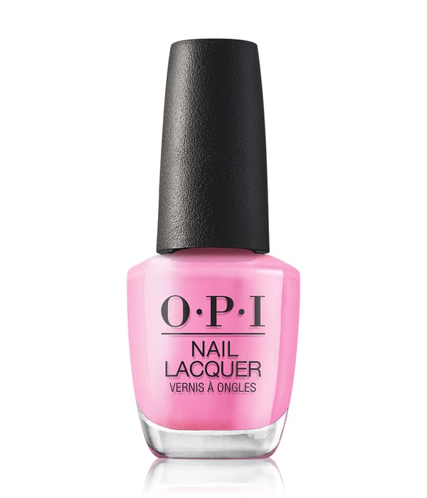 Produktbild 1 von 4, OPI Nail Lacquer Nagellack