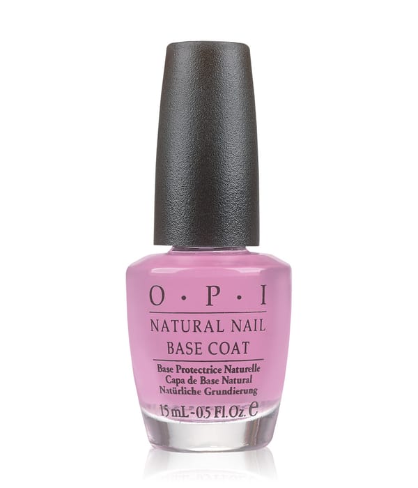 Produktbillede 1 af 1, OPI Natural Nail Basecoat til negle
