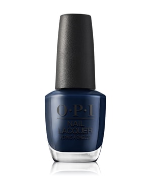 OPI Nail Lacquer Fall Wonders Lakier do paznokci 15 ml Midnight Mantra można nabyć na stronie Flaconi.pl