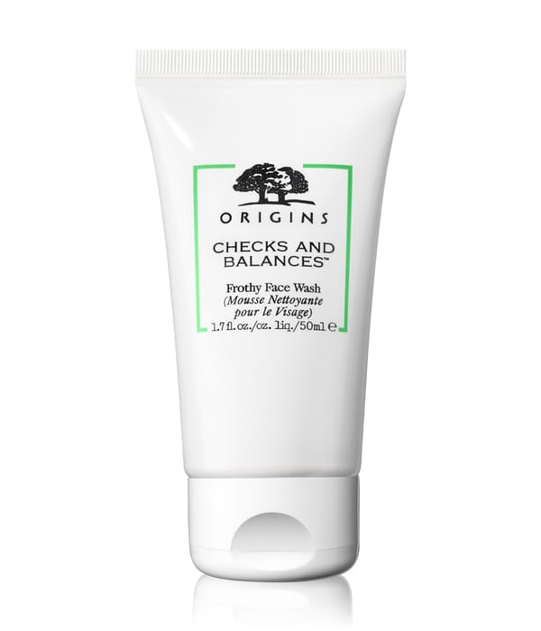 Image du produit 1 sur 2, Origins Checks and Balances Lotion nettoyante