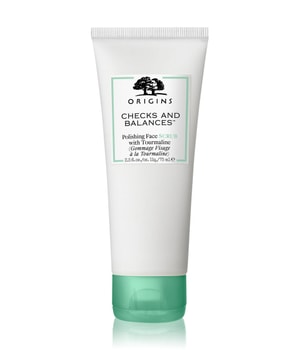 Origins Checks and Balances Polishing Face Scrub Gommage visage