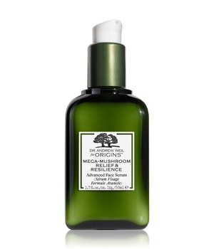 Origins Dr. Weil Mega Mushroom Relief & Resilience Advanced Face Serum Sérum visage