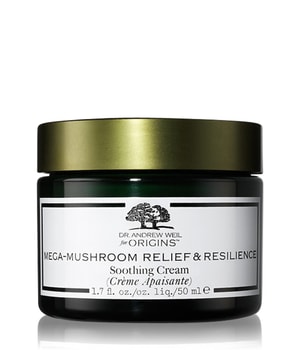 Origins Dr. Weil Mega Mushroom Relief & Resilience Crème visage