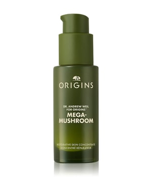 Origins Dr. Weil Mega Mushroom Rescue Concentrate Sérum visage