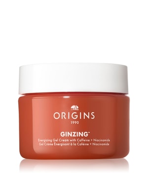 Origins Ginzing Energy Gel Moisturizer Gesichtscreme · 30 ml
