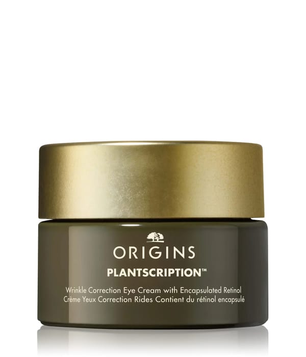 Image du produit 1 sur 4, Origins Plantscription Crème contour des yeux