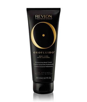 Revlon Professional Orofluido Body Care Moisturizing Body Cream Body lotion