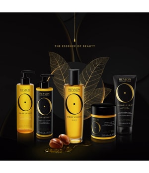 Zdjęcie produktu 2 z 6, Revlon Professional Orofluido Olejek do włosów