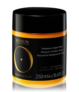 Revlon Professional Orofluido Radiance Argan Mask Hårmaske