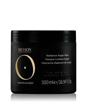 Revlon Professional Orofluido Radiance Argan Mask Hårmaske