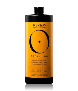 Revlon Professional Orofluido Radiance Argan Shampoo Shampoo