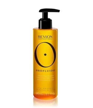 Revlon Professional Orofluido Radiance Argan Shampoo Shampoo