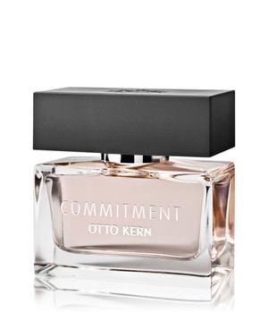 otto kern commitment woman