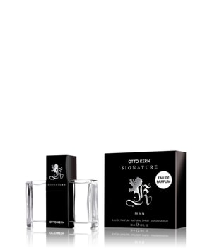 Otto Kern ✓ Signature Eau de Parfum bei flaconi
