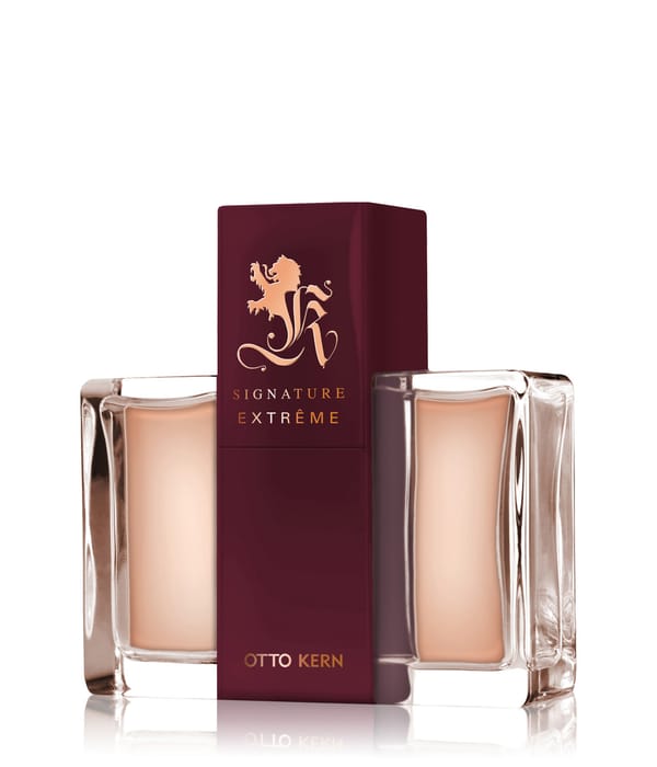 Obrázek produktu 1 z 3, Otto Kern Signature Toaletní voda