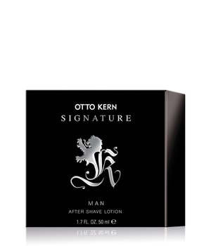 otto kern signature man woda po goleniu 50 ml     