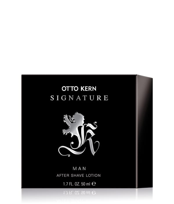 Zdjęcie produktu 1 z 1, Otto Kern Signature Man Płyn po goleniu