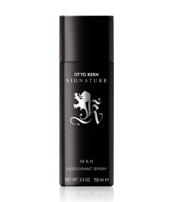 Produktbillede 1 af 1, Otto Kern Signature Man Deodorant-spray