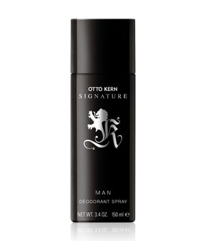 otto kern signature man dezodorant w sprayu 150 ml     