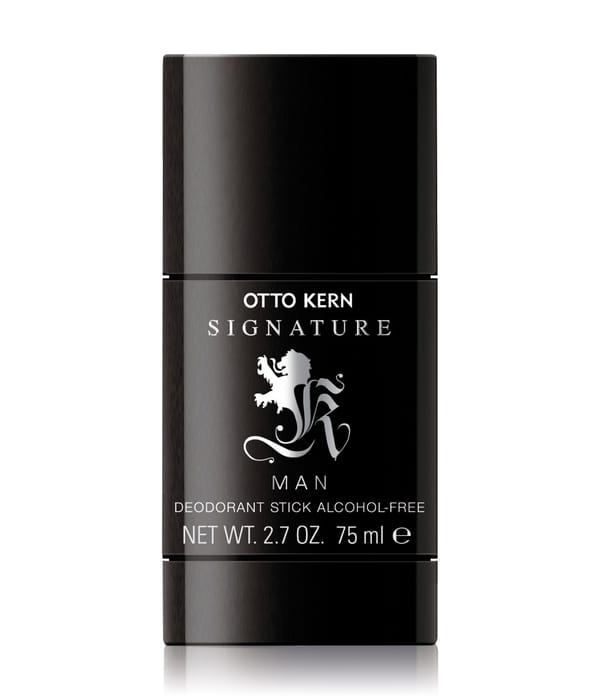 Produktbillede 1 af 1, Otto Kern Signature Man Deodorantstift