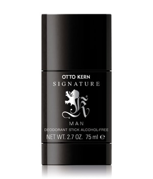 otto kern signature man dezodorant w sztyfcie 75 ml     