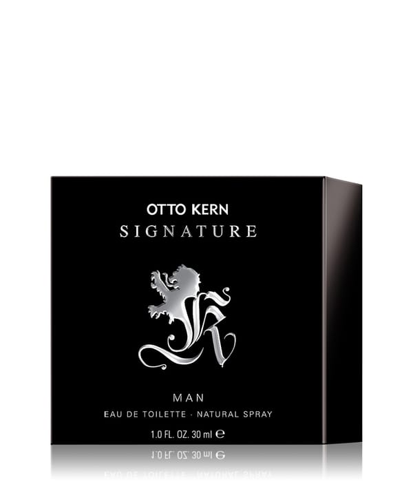 Produktbillede 1 af 2, Otto Kern Signature Man Eau de Toilette