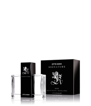 Otto Kern Signature Man Eau de Toilette online kaufen