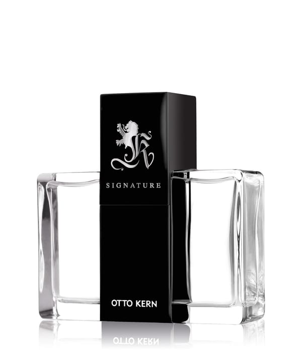 Produktbild 1 von 2, Otto Kern Signature Man Eau de Toilette