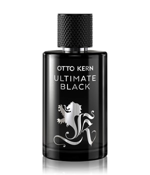 otto kern ultimate black woda toaletowa 50 ml    