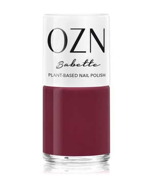 OZN Babette Nagellak in Himbeere 12 ml