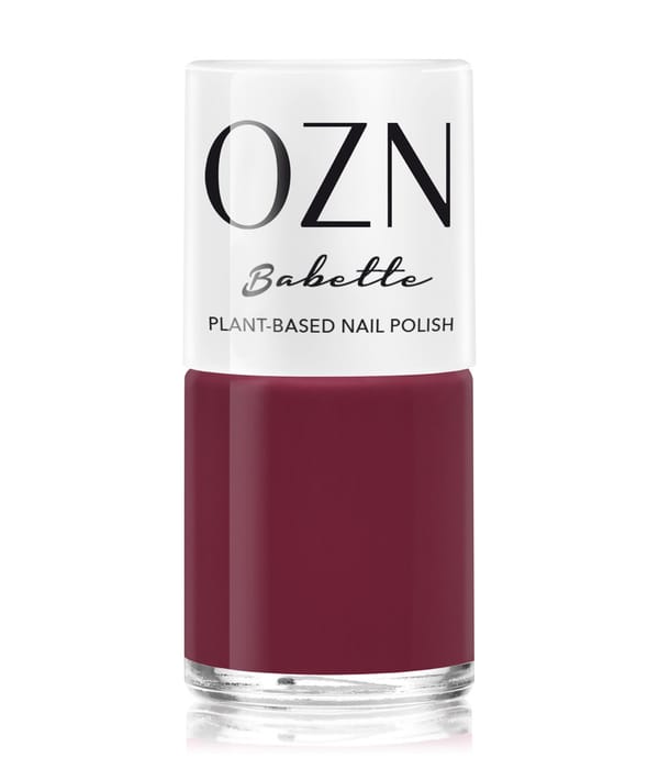 Produktbillede 1 af 1, OZN Babette Neglelak