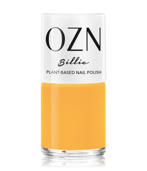 OZN Billie Nagellak Orange Gelb 12 ml Dames