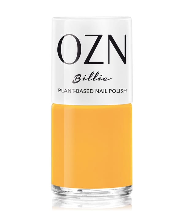 Produktbillede 1 af 1, OZN Billie Neglelak