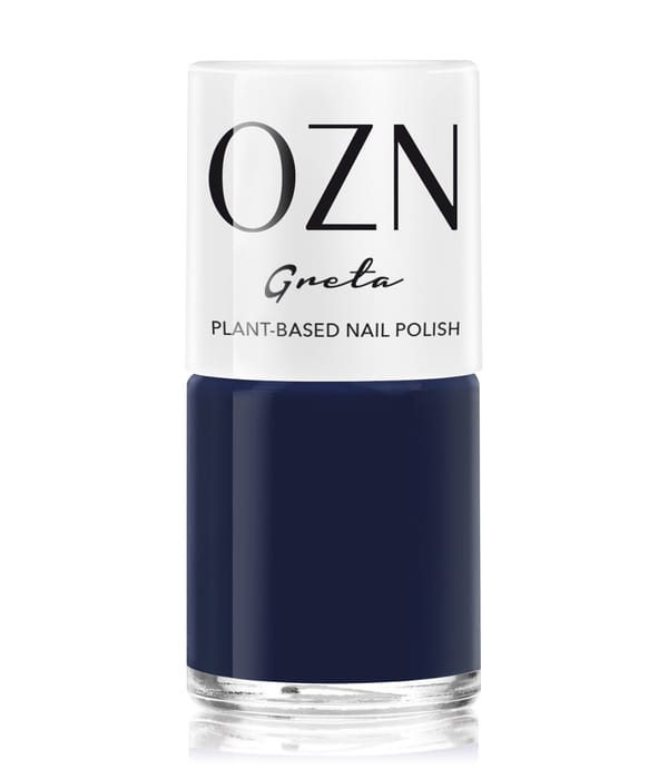 Produktbild 1 von 1, OZN Greta Nagellack