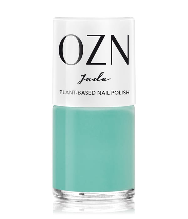 Zdjęcie produktu 1 z 1, OZN Jade Lakier do paznokci