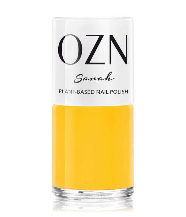 Produktbillede 1 af 1, OZN Sarah Neglelak