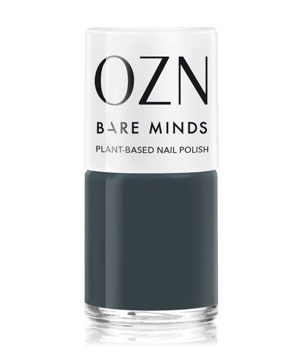 Produktbild 1 von 1, OZN X BARE MINDS Nagellack