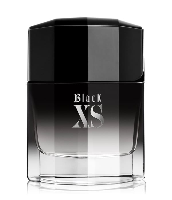 Produktbillede 1 af 2, Rabanne Black XS Eau de Toilette